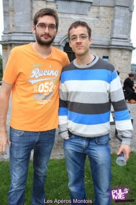 Apéro Pré-Doudou ! - Gallerie photo #306